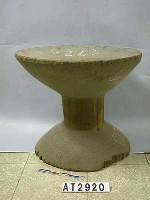 藏品(木臼)的圖片